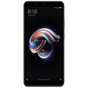 Xiaomi Redmi Note5 32GB Black 4G Dual Sim Smartphone E7SG