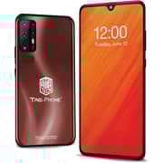 Free Tag Tech Tag-Phone