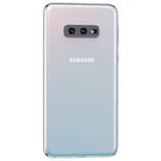 Samsung Galaxy S10e 128GB Prism White SM-G970F 4G Dual Sim Smartphone Samsung Galaxy S10e 128GB Prism White SM-G970F 4G Dual Sim Smartphone