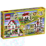 LEGO 31069 Modular Family Villa Toy LEGO 31069 Modular Family Villa Toy