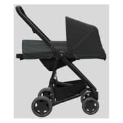 Quinny Zapp Flex Plus Stroller Black On Black Quinny Zapp Flex Plus Stroller Black On Black