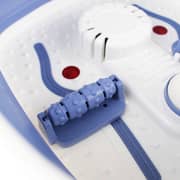 Beautystar Foldable Heating Foot SPA FM-999 Beautystar Foldable Heating Foot SPA FM-999
