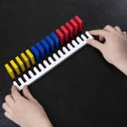 Game Hevesh5 Domino Deluxe Set