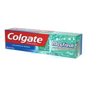Colgate Max Fresh Clean Mint Toothpaste 100ml