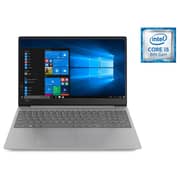 Lenovo ideapad 330S-15IKB Laptop - Core i5 1.6GHz 8GB 1TB+16GB 4GB Win10 15.6inch FHD Platinum Grey