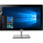 Asus ViVo AiO V230ICGT-BF154X All-in-One Desktop - Core i5 2.2GHz 8GB 1TB 2GB Win10 23inch FHD Black