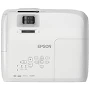 Epson EHTW5300 3D LCD Projector Epson EHTW5300 3D LCD Projector