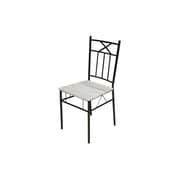 Pan Emirates Tomra Dining Set (1+4) Light Oak/Natural Pan Emirates Tomra Dining Set (1+4) Light Oak/Natural