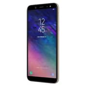Samsung Galaxy A6 64GB Gold 4G LTE Dual Sim Smartphone