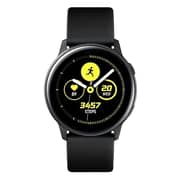Samsung SM-R500 Galaxy Active Smart Watch 40mm - Black