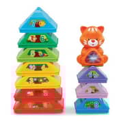 Vtech Stack Sort & Store Tree Toy Vtech Stack Sort & Store Tree Toy