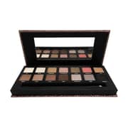 W7 Seduced Pressed Pigment Palette W7 Seduced Pressed Pigment Palette