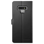 Spigen Wallet S Flip Case Black For Galaxy Note 9 Spigen Wallet S Flip Case Black For Galaxy Note 9
