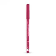 Rimmel London 12004 Lasting Finish 1000 Kisses Pencil Indian Pink A Deep True Pink Shade