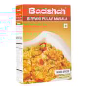 Badshah Biryani Pulav Masala 100g