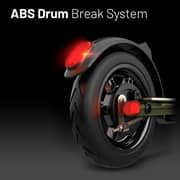 سكوتر كهربائي أي كيو