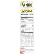 Kikkoman Panko Bread Crumbs 226.8g (Pack of 2pcs)