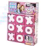 Blip Toys Tic Tac Toy Xoxo Friends Multi Pack Surprise