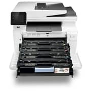HP T6B82A Color Laserjet Pro MFP M281FDW Printer HP T6B82A Color Laserjet Pro MFP M281FDW Printer