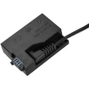 Dmk Power Ack-e8 Replacement Ac Power Adapter Supply Kit For Canon Eos Rebel T5i T4i T3i T2i Kiss X6 Kiss X5 Kiss X4 700d 650d 600d 550d