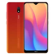 Xiaomi Redmi 8A 32GB Sunset Red 4G Dual Sim Smartphone