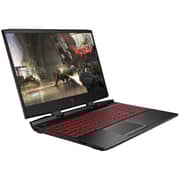 HP OMEN 15-DC0005NE Gaming Laptop - Core i7 2.2GHz 16GB 1TB+256GB 4GB 15.6inch 4K Black