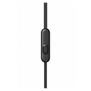 Sony MDRXB510ASB Extra Bass Sport In Ear Headphone Black Sony MDRXB510ASB Extra Bass Sport In Ear Headphone Black