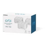 Netgear RBK13 AC1200 Orbi Dual Band Mesh Router with 2 Satellite