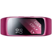 سامسونج جير فيت 2 سوار يد رياضي بينك سامسونج جير فيت 2 سوار يد رياضي بينك