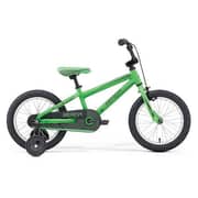 Merdia MATTS J 16 Bike Green