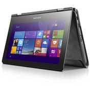 Lenovo Slot-In Laptop Sleeve 14inch Grey For Yoga 520 GX40N36560