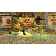 PS4 Kung FU Panda Showdown of Legendary Legends Game PS4 Kung FU Panda Showdown of Legendary Legends Game