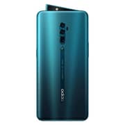 Oppo Reno 256GB Ocean Green CPH1919 4G Dual Sim Smartphone Oppo Reno 256GB Ocean Green CPH1919 4G Dual Sim Smartphone