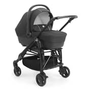 Cam Combi Tris Travel Baby Stroller Beige