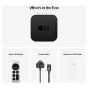 Apple TV 4K 32GB