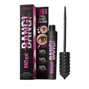 Benefit BADgal BANG! Volumising Mascara Black