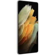 Samsung Galaxy S21 Ultra 256GB Phantom Silver 5G Dual Sim Smartphone Samsung Galaxy S21 Ultra 256GB Phantom Silver 5G Dual Sim Smartphone