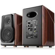 Edifier S3000 Pro Wireless Studio Quality Speaker,bt,brown