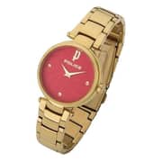 Police P 14869BSG-D16M Konall Ladies Watch