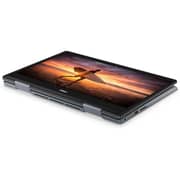 Dell i5481 2 in 1 Laptop - Core i3 3.90GHz 8GB 256GB Windows 10 Home 14inch 1366 x 768 Grey English Keyboard Dell i5481 2 in 1 Laptop - Core i3 3.90GHz 8GB 256GB Windows 10 Home 14inch 1366 x 768 Grey English Keyboard