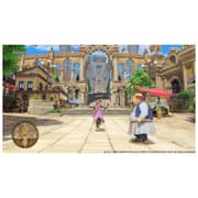 PS4 Dragon Quest XI EOL + PS4 Kingdom Hearts III Standard Edition Game PS4 Dragon Quest XI EOL + PS4 Kingdom Hearts III Standard Edition Game