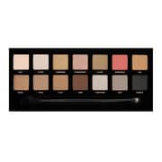 W7 Seduced Pressed Pigment Palette W7 Seduced Pressed Pigment Palette