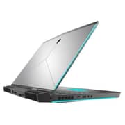 Dell Alienware 15 R4 Gaming Laptop - Core i7 2.2GHz 16GB 1TB+256GB 6GB Win10 15.6inch FHD Silver