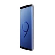 Samsung Galaxy S9 Plus 256GB Coral Blue 4G Dual Sim Smartphone - S9+