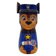 Paw Patrol Chaise Fig 2D Shower Gel & Shampoo 2 In 1 400ml Paw Patrol Chaise Fig 2D Shower Gel & Shampoo 2 In 1 400ml