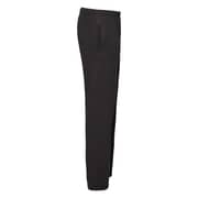 Fruit Of The Loom Lightweight Open Hem Jog Pants Black Extra Large Fruit Of The Loom Lightweight Open Hem Jog Pants Black Extra Large
