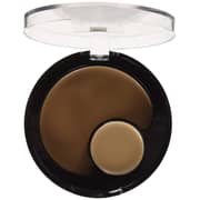 Revlon Revlon Colorstay 2 In 1 Compact Makeup & Concealer Sand Beige