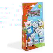 Rorys Story Cubes Adventure Time Base Game