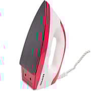Krypton 1200 Watts Non Stick Coated Dry Iron With Temperature Control KNDI6001 Krypton 1200 Watts Non Stick Coated Dry Iron With Temperature Control KNDI6001