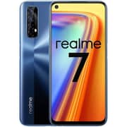 Realme 7 128GB Blue 4G Dual Sim Smartphone